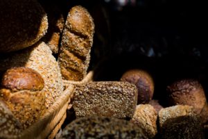 Bread Making