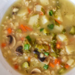 Barley Soup