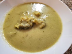 Vegan Soups